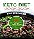 Keto Diet Cookbook for Beginners by Emily Kent