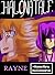 HalonaTale - Rayne: An Unde...