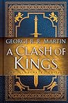 A Clash of Kings by George R.R. Martin