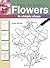 How to Draw: Flowers: in si...