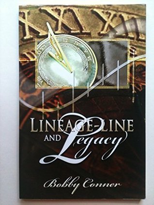 Lineage-Line and Legacy (Paperback)