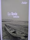 La lluvia indecisa