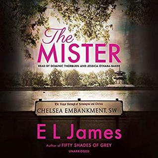The Mister (Mister & Missus, #1)