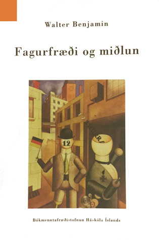 Fagurfræði og miðlun