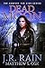 Dead Moon (Vampire for Hire, #17)
