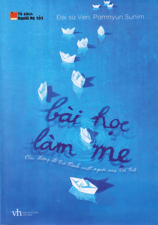 Bài học làm mẹ