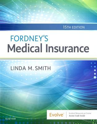 Fordney's Medical Insurance - Text and Workbook Package