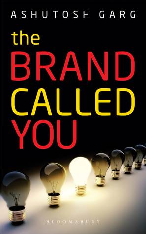 The Brand called You