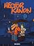 Hector Kanon : intégrale