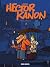 Hector Kanon : intégrale