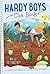 Who Let the Frogs Out? (Hardy Boys Clue Book Book, #9)