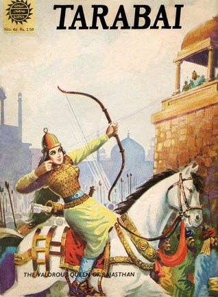 Tarabai (Paperback)