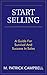 Start Selling: A Guide For ...