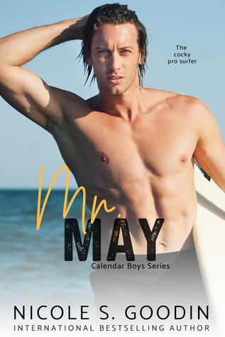 Mr. May (Calendar Boys #5)