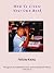 How to Create a Book by Felicity Keats