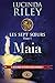 Les Sept Sœurs : Maia (Les 7 Sœurs #1)