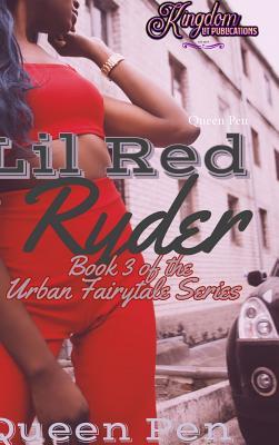 Lil Red Ryder (Hardcover)