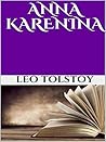 Anna Karenina Book cover for Anna Karenina