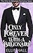 Only Forever with a Billionaire (Only Us Billionaire Romance Series #4)