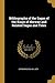 Bibliography of the Sagas of the Kings of Norway and Related Sagas and Tales