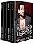 Wicked Heroes: Complete Series