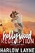 Hollywood Redemption (Fairlane #1)