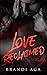 Love Reclaimed