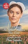 The Amish Widow's...