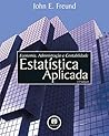 Estatística Aplicada: Economia, Administração e Contabilidade (Portuguese Edition)