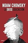 La (des)educación