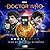 Doctor Who by Paul Ebbs