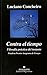 CONTRA EL TIEMPO. FILOSOFÍA PRÁCTICA DEL INSTANTE by Luciano Concheiro