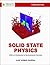 Solid State Physics: With An Introduction to Semiconductor Devices