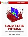 Solid State Physi...