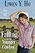 Falling for the Younger Cowboy (Sage Valley Ranch #2)