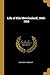 Life of Elie Metchnikoff, 1845-1916