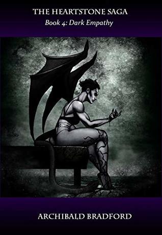 Dark Empathy (The Heartstone Saga, #4)