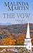 The Vow (The Tyler Family Legacy Book 1)