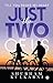 Just the Two of Us  by Shubham Kulkarni