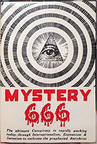 Mystery 666 (Paperback)