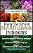 HOW TO GROW MARIJUANA INDOO...