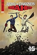 Army of Darkness / Bubba Ho-Tep #3
