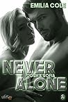 Never Alone: Josh und Sofia (Never-Reihe 2)