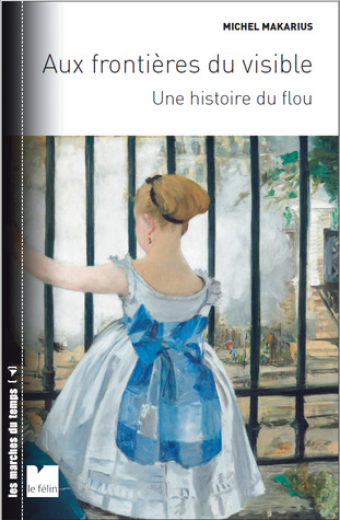 Une histoire du flou (Paperback)