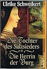 Die Tochter des Salzsieders / Die Herrin der Burg (Doppelband) Die Tochter des Salzsieders / Die Herrin der Burg (Doppelband)