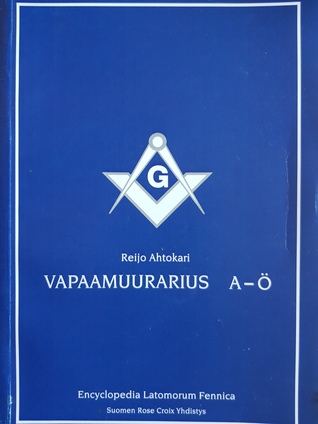 Vapaamuurarius A-Ö