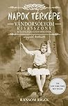 Napok térképe by Ransom Riggs