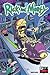 Rick and Morty Sayı 7