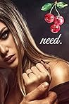 Need by Olivia T. Turner