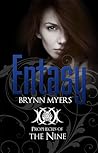 Entasy (Prophecies of The Nine, #1)